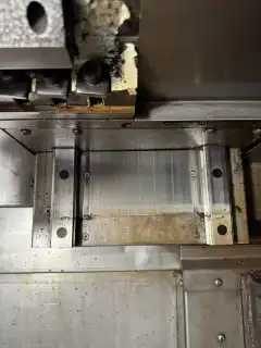 Used Shenyang ViVaT 2 C/500 Turret-Type CNC Lathe with Fanuc Control photo 5