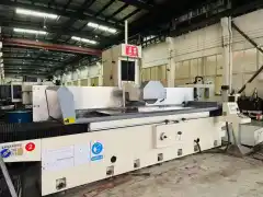 Used Surface Grinding Machine 700 x 2000 mm photo 2