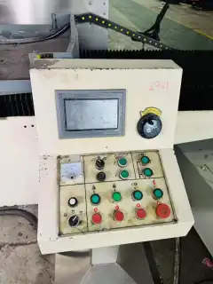 Used Surface Grinding Machine 700 x 2000 mm photo 3