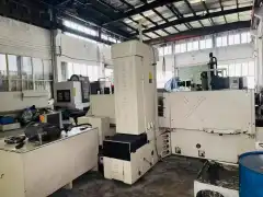 Used Surface Grinding Machine 700 x 2000 mm photo 7