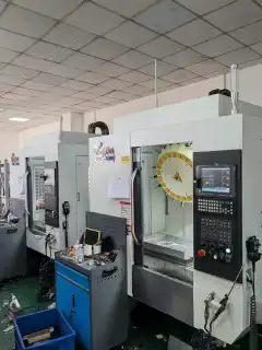 Used T 6 Drilling and Tapping Center (2 Units) photo 3