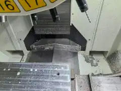 Used T 6 Drilling and Tapping Center (2 Units) photo 5