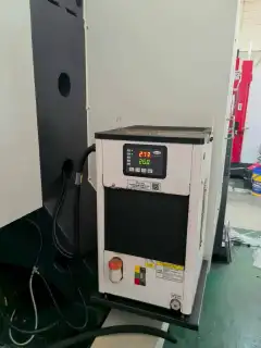 Used T 6 Drilling and Tapping Center (2 Units) photo 6