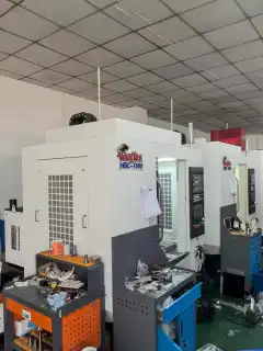 Used T 6 Drilling and Tapping Center (2 Units) photo 8