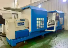 Used Tianshui Xinghuo CK 6185 x 3000 CNC Lathe photo 3