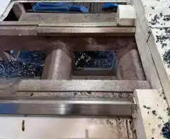 Used Tianshui Xinghuo CK 6185 x 3000 CNC Lathe photo 6