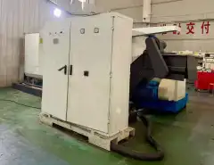 Used Tianshui Xinghuo CK 6185 x 3000 CNC Lathe photo 7