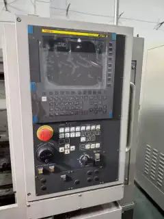 Used Tsugami M 08 J-II Turret-Type CNC Lathe photo 3