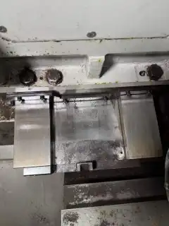 Used Tsugami M 08 J-II Turret-Type CNC Lathe photo 5