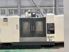 Used Yali VL-1690 Heavy Duty Vertical Machining Center photo 1
