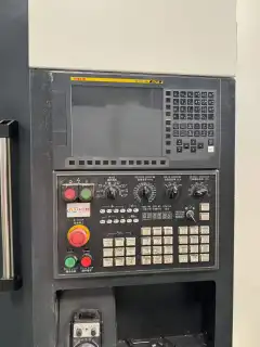Used Yali VL-1690 Heavy Duty Vertical Machining Center photo 2