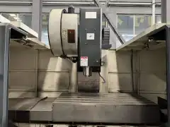 Used Yali VL-1690 Heavy Duty Vertical Machining Center photo 3