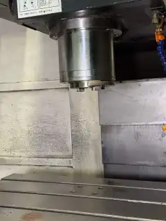 Used Yali VL-1690 Heavy Duty Vertical Machining Center photo 5