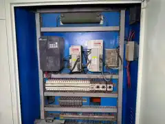 Used Yunnan Jingji Huzheng CK 500/2000 mm CNC Lathe for Sale photo 9