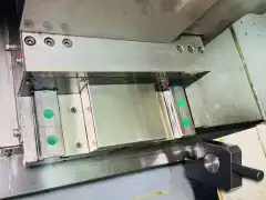 Used Yunnan Yiji CXL-50 Heavy-Duty Slant-Bed CNC Lathe (Turret-Type) photo 4