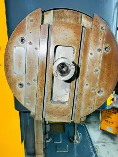 Used Zhongjie AH 110 CNC 5-Axis Automatic Boring Machine photo 3
