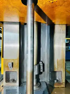 Used Zhongjie AH 110 CNC 5-Axis Automatic Boring Machine photo 5