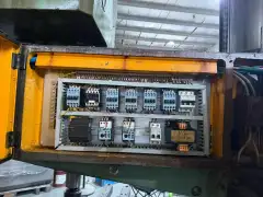 Used Zhongjie Z 3050 x 16 Radial Drilling Machine photo 4