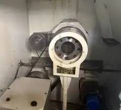 Used Yunnan CY K 6150/1000 CNC Lathe with GSK 980 TDc photo 7