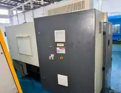 Yunnan K 410 n/750 CNC Lathe with GSK 980 TDc and 8-inch Hydraulic Chuck photo 8
