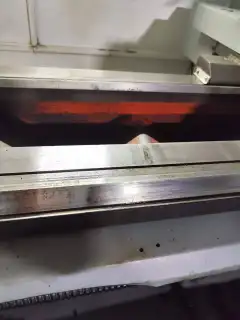 Used Yunnan 6163/1500 Heavy-Duty CNC Lathe with GSK 980 TDi photo 4