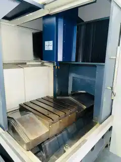 3 Units Used Aogexi 540 CNC Engraving and Milling Machines with 24,000 rpm Spindle and 12 T ATC photo 4