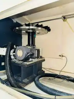 3 Units Used Aogexi 540 CNC Engraving and Milling Machines with 24,000 rpm Spindle and 12 T ATC photo 5