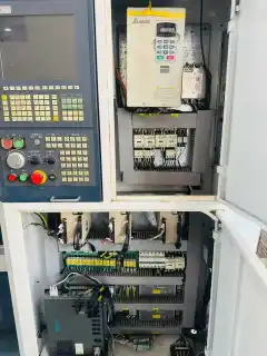 3 Units Used Aogexi 540 CNC Engraving and Milling Machines with 24,000 rpm Spindle and 12 T ATC photo 6