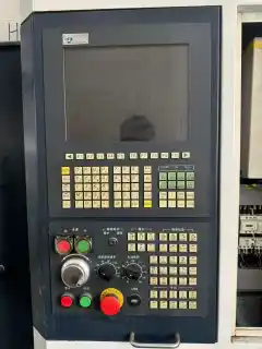 3 Units Used Aogexi 540 CNC Engraving and Milling Machines with 24,000 rpm Spindle and 12 T ATC photo 7