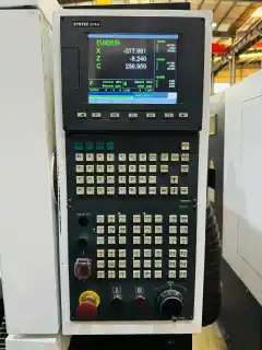 4 Used Zhengborui T 36 L High-Speed Linear Guideway Gang-Type CNC Lathes photo 8