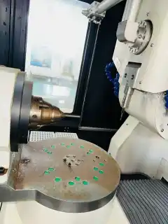 5-Axis CNC Tool Grinder with SYNTEC Control, Brand New Never Used photo 6