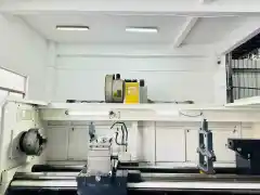 Used Puruite 6180/3000 CNC Lathe with GSK 980 TDi photo 3