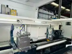 Used Puruite 6180/3000 CNC Lathe with GSK 980 TDi photo 4