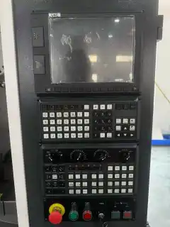 Aogexi 380 5-Axis Drilling and Tapping Center - Nearly New photo 9