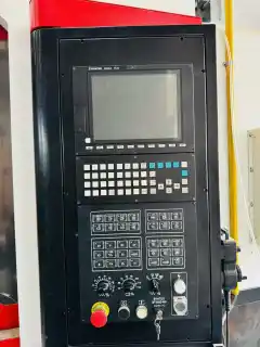 Aogexi W 380 D 5-Axis Machining Center, 99% New photo 9