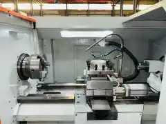 Baoji SK 50 P/1000 CNC Lathe – 2025, 2 Units (95% New) photo 4