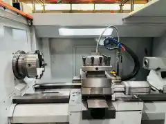 Baoji SK 50 P/1000 CNC Lathe – 2025, 2 Units (95% New) photo 5