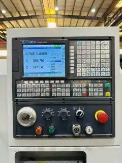 Baoji SK 50 P/1000 CNC Lathe – 2025, 2 Units (95% New) photo 7
