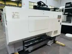 Brand New Shenyang CAK 4085 CNC Lathe with GSK 980 TDi photo 3