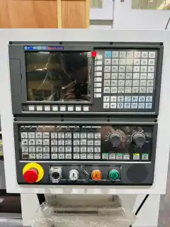 Brand New Shenyang CAK 4085 CNC Lathe with GSK 980 TDi photo 9
