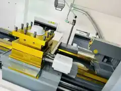Brand New Wanma CK 630/1500 CNC Lathe with GSK 980 TC 3 – Sold at Used Price photo 5
