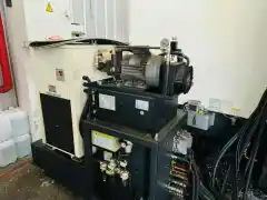 Used Deyang GC 2013 Gantry Milling Machine with FANUC MF Plus photo 5