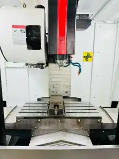 Used Jiafu V 800 High-Speed Machining Center with FANUC MF Plus photo 5