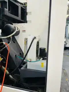 Nearly New Taiqun T-V 1165 Machining Center with Mitsubishi M 80 Control photo 5