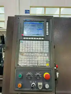 Quasi-New Yunnan Yiji Intelligent 6180/2000 CNC Lathe with GSK 980 TDi photo 9
