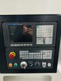 New Unused CNC Lathe TK-400 D with GSK 980 TC 3 – Two Units Available photo 9