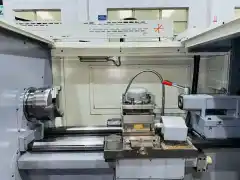 Used Shenyang CAK 5085 CNC Lathe with GSK 980 TDi photo 3