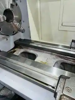 Used Shenyang CAK 5085 CNC Lathe with GSK 980 TDi photo 5