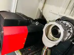 Used 2024 Zhejiang Baofeng 52 D Turret-Type CNC Lathe photo 7