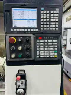 Used 46-Type Turn-Mill CNC Lathe with GSK 988 photo 8